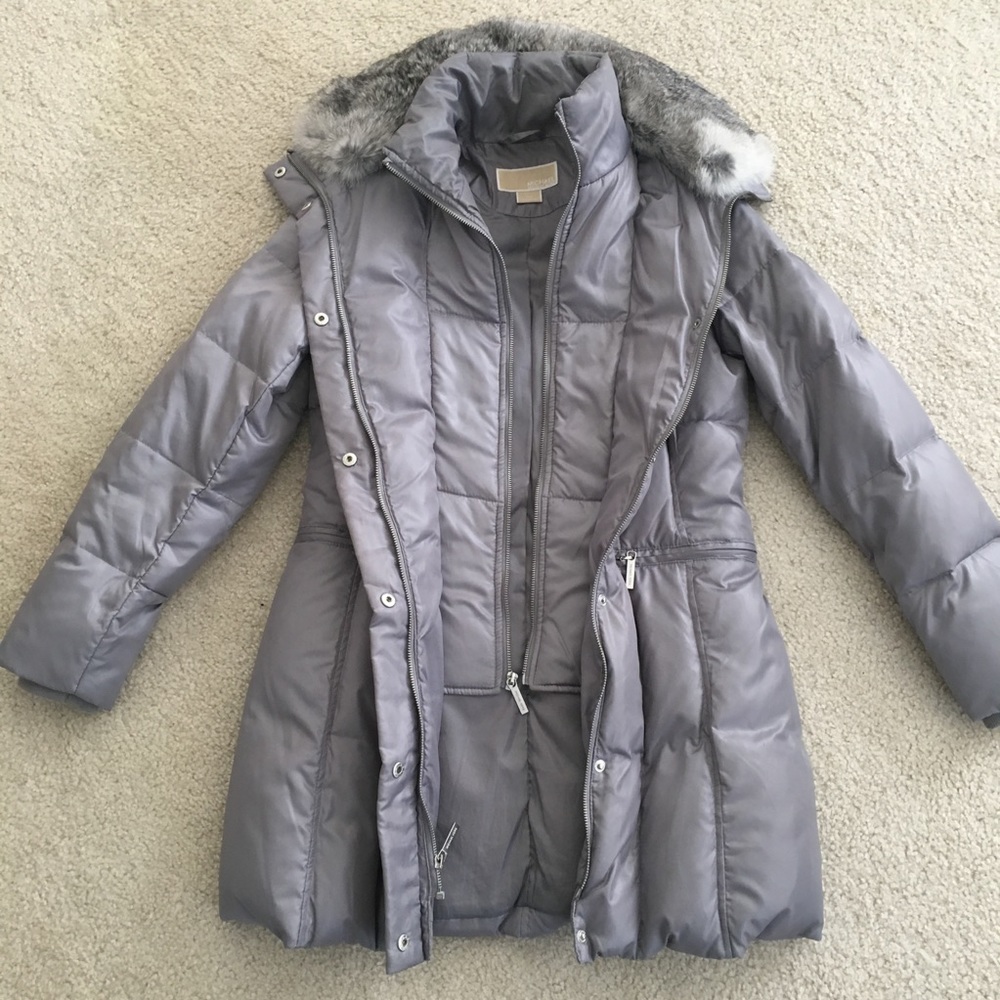 Michael Kors✨Beautiful Down Coat✨